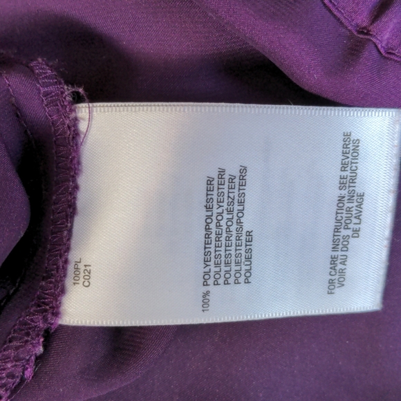 Mexx Top - Picture 5 of 7